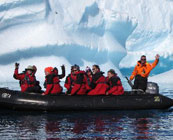 Shore excursions